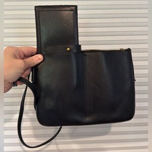 Madewell Leather Purse